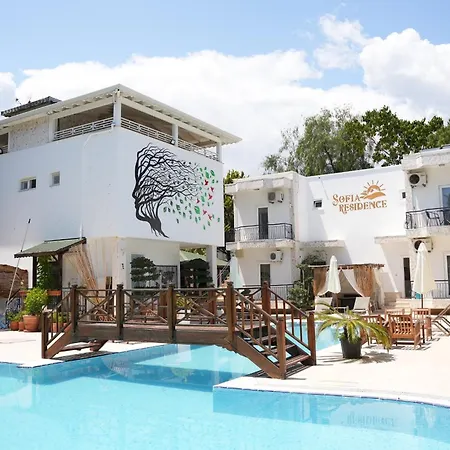 Sofia Aparthotel